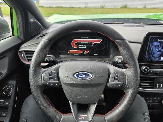Ford Puma ST-PERFORMANCE Pano B&O-sound Led Camera Lane-Assist Stuurverw. Voorruitverw. 147KW/200PK picture 14