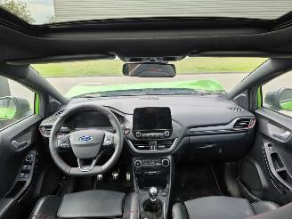 Ford Puma ST-PERFORMANCE Pano B&O-sound Led Camera Lane-Assist Stuurverw. Voorruitverw. 147KW/200PK picture 12