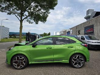 Ford Puma ST-PERFORMANCE Pano B&O-sound Led Camera Lane-Assist Stuurverw. Voorruitverw. 147KW/200PK picture 2