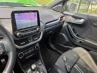 Ford Puma ST-PERFORMANCE Pano B&O-sound Led Camera Lane-Assist Stuurverw. Voorruitverw. 147KW/200PK picture 16