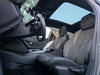Peugeot 208 GT Automaat Pano Led Keyless Camera Navi Drive-Mode Leder Sfeerverl. 74KW/101PK picture 11