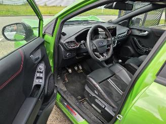 Ford Puma ST-PERFORMANCE Pano B&O-sound Led Camera Lane-Assist Stuurverw. Voorruitverw. 147KW/200PK picture 10