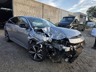 Peugeot 308 Allure Automaat Virtual Keyless Camera Navi Led 96KW/131PK picture 6