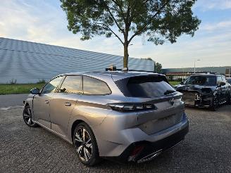 Peugeot 308 Allure Automaat Virtual Keyless Camera Navi Led 96KW/131PK picture 2