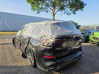 BMW X5 50e M-Sport Pano Laser-Led Head-Up Harman-Kardon Leder Memory Camera 360KW/489PK picture 3