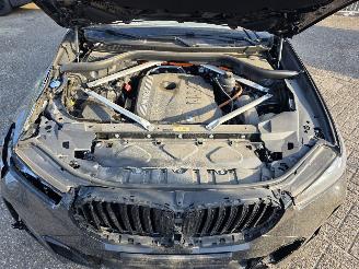 BMW X5 50e M-Sport Pano Laser-Led Head-Up Harman-Kardon Leder Memory Camera 360KW/489PK picture 8
