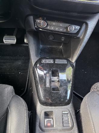 Opel Corsa GS-LINE Automaat Virtual Drive-Mode Navi Led Camera Lane-Assist Stuurverw. Mirror-Screen 74KW/101PK picture 16