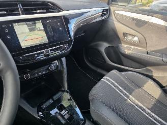 Opel Corsa GS-LINE Automaat Virtual Drive-Mode Navi Led Camera Lane-Assist Stuurverw. Mirror-Screen 74KW/101PK picture 15