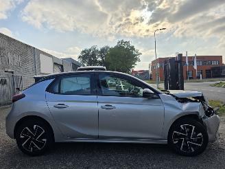 Opel Corsa GS-LINE Automaat Virtual Drive-Mode Navi Led Camera Lane-Assist Stuurverw. Mirror-Screen 74KW/101PK picture 6