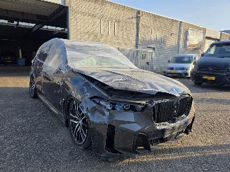 BMW X5 50e M-Sport Pano Laser-Led Head-Up Harman-Kardon Leder Memory Camera picture 7