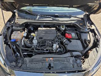 Ford Focus 1.0 EcoBoost Led Acc Camera Led Navi Lane-Assist Stuurverw. Voorruitverw. 74KW/100PK picture 8