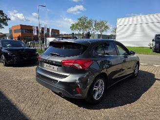 Ford Focus 1.0 EcoBoost Led Acc Camera Led Navi Lane-Assist Stuurverw. Voorruitverw. 74KW/100PK picture 5
