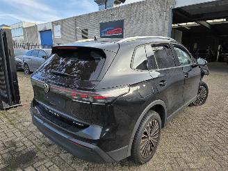 Unfallwagen Volkswagen Tiguan 1.5 TSI eHybride IQ-Light 360View Virtual Keyless Sfeerverl. Acc Lane-Assist 1/2Leder 2026/3
