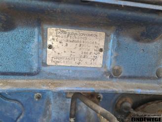 Suzuki Wagon r Wagon-R+ (RB), MPV, 2000 / 2008 1.3 16V picture 11