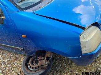 Suzuki Wagon r Wagon-R+ (RB), MPV, 2000 / 2008 1.3 16V picture 6