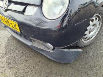 Volkswagen Lupo Lupo (6X1), Hatchback 3-drs, 1998 / 2005 1.2 TDI 3L picture 13