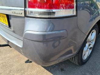 Opel Zafira Zafira (M75), MPV, 2005 / 2015 2.2 16V Direct Ecotec picture 26