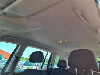 Opel Zafira Zafira (M75), MPV, 2005 / 2015 2.2 16V Direct Ecotec picture 8