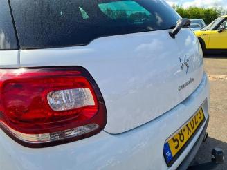 Citroën DS3 DS3 (SA), Hatchback, 2009 / 2015 1.6 VTi 120 16V picture 19