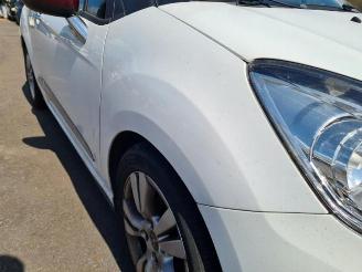 Citroën DS3 DS3 (SA), Hatchback, 2009 / 2015 1.6 VTi 120 16V picture 14