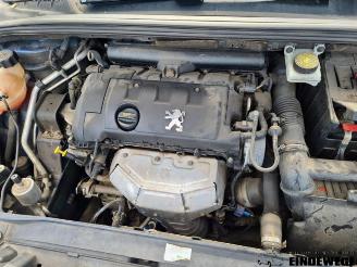 Peugeot 308 308 (4A/C), Hatchback, 2007 / 2015 1.6 VTI 16V picture 22