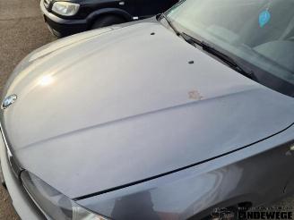 BMW 1-serie 1 serie (E81), Hatchback 3-drs, 2006 / 2012 118i 16V picture 10