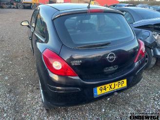 Opel Corsa Corsa D, Hatchback, 2006 / 2014 1.2 16V picture 2