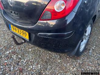 Opel Corsa Corsa D, Hatchback, 2006 / 2014 1.2 16V picture 18