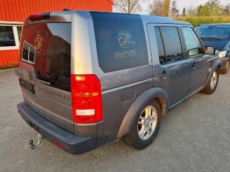 Land Rover Discovery Discovery III (LAA/TAA), Terreinwagen, 2004 / 2009 2.7 TD V6 picture 3