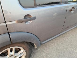 Land Rover Discovery Discovery III (LAA/TAA), Terreinwagen, 2004 / 2009 2.7 TD V6 picture 22