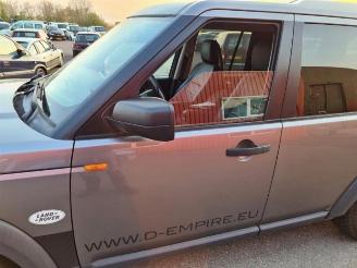 Land Rover Discovery Discovery III (LAA/TAA), Terreinwagen, 2004 / 2009 2.7 TD V6 picture 23