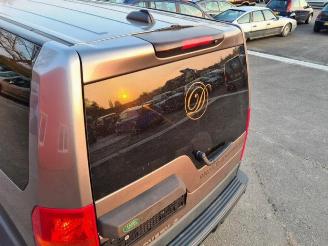 Land Rover Discovery Discovery III (LAA/TAA), Terreinwagen, 2004 / 2009 2.7 TD V6 picture 31