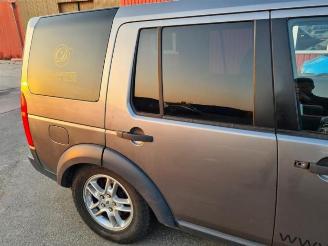 Land Rover Discovery Discovery III (LAA/TAA), Terreinwagen, 2004 / 2009 2.7 TD V6 picture 21