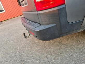 Land Rover Discovery Discovery III (LAA/TAA), Terreinwagen, 2004 / 2009 2.7 TD V6 picture 29