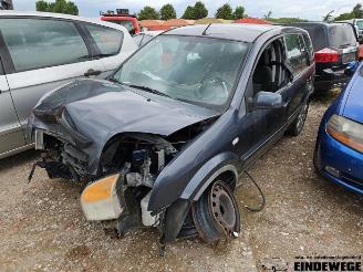 Dezmembrări autoturisme Ford Fusion Fusion, Combi, 2002 / 2012 1.4 16V 2008/2