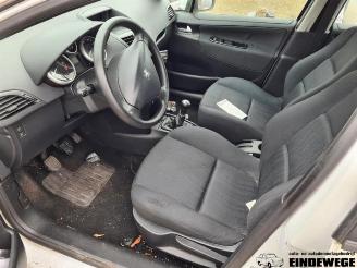 Peugeot 207 207/207+ (WA/WC/WM), Hatchback, 2006 / 2015 1.4 picture 4