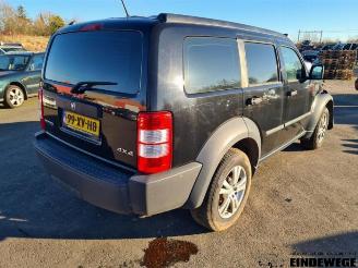 Dodge Nitro Nitro, SUV, 2006 / 2012 3.7 STX V6 4x4 Autom. picture 3