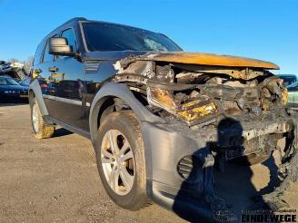Dodge Nitro Nitro, SUV, 2006 / 2012 3.7 STX V6 4x4 Autom. picture 4