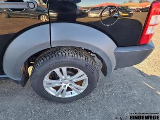 Dodge Nitro Nitro, SUV, 2006 / 2012 3.7 STX V6 4x4 Autom. picture 16