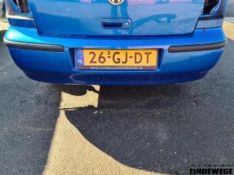 Volkswagen Polo Polo III (6N2), Hatchback, 1999 / 2001 1.4 16V 75 picture 14