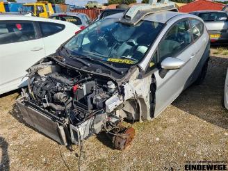 Autoverwertung Ford Fiesta Fiesta 6 (JA8), Hatchback, 2008 / 2018 1.4 16V 2009/2