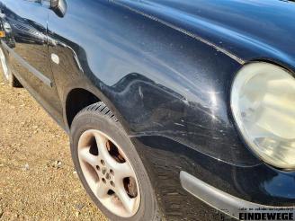 Volkswagen Polo Polo IV (9N1/2/3), Hatchback, 2001 / 2012 1.2 12V picture 18