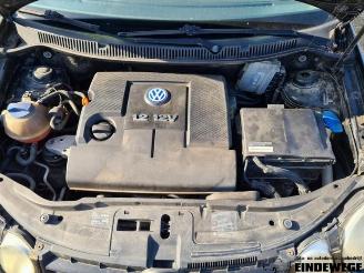 Volkswagen Polo Polo IV (9N1/2/3), Hatchback, 2001 / 2012 1.2 12V picture 8