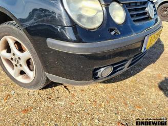 Volkswagen Polo Polo IV (9N1/2/3), Hatchback, 2001 / 2012 1.2 12V picture 11