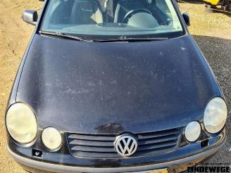 Volkswagen Polo Polo IV (9N1/2/3), Hatchback, 2001 / 2012 1.2 12V picture 9