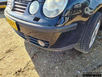 Volkswagen Polo Polo IV (9N1/2/3), Hatchback, 2001 / 2012 1.2 12V picture 12