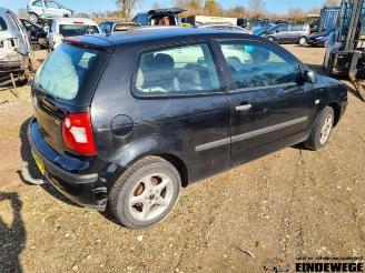 Volkswagen Polo Polo IV (9N1/2/3), Hatchback, 2001 / 2012 1.2 12V picture 3