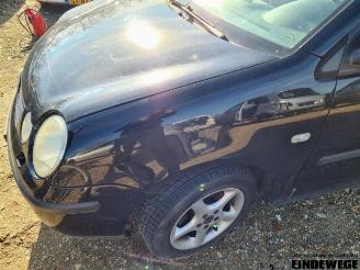 Volkswagen Polo Polo IV (9N1/2/3), Hatchback, 2001 / 2012 1.2 12V picture 19