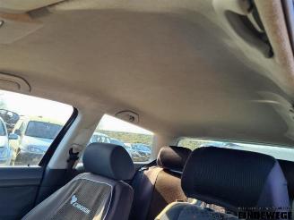 Volkswagen Polo Polo IV (9N1/2/3), Hatchback, 2001 / 2012 1.2 12V picture 7