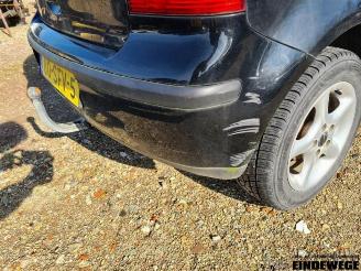 Volkswagen Polo Polo IV (9N1/2/3), Hatchback, 2001 / 2012 1.2 12V picture 24